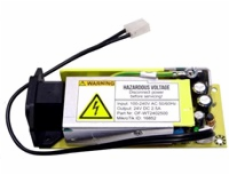 Zdroj Mikrotik 24V, 2.5A náhradní pro CCR1009-7G-1C-1S+ a CRS317-1G-16S+RM