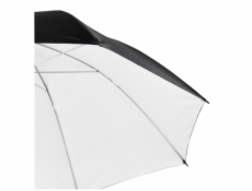 walimex pro Reflex Umbrella black/white, 109cm