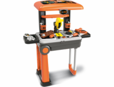 BGP 3012 Kufr Deluxe dílna BUDDY TOYS BGP 3012 Kufr Deluxe dílna BUDDY TOYS