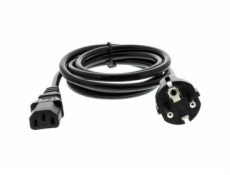 SCO 571-015 PC kábel 230V 1,5m SENCOR
