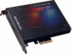 AVERMEDIA Live Gamer 4K/ GC573