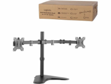 Stolový stojan LogiLink pre 2 monitory 13 - 32 (BP0045)