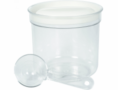 Curver box na potraviny, průhledný, 1l
