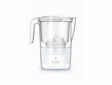 BWT VIDA MEI bílá, 2,6l + 3 filtry