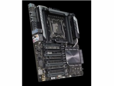 ASUS MB Sc 2066 WS X299 SAGE/10G, Intel X299, 8xDDR4