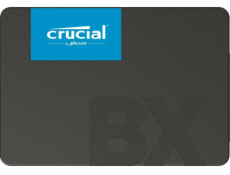 Crucial SSD BX500, 240GB, SATA III 7mm, 2,5 
