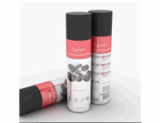 GEMBIRD Čistící spray, stlačený vzduch CK-CAD-FL600-01, 600ml