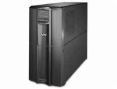 APC Smart-UPS 2200VA LCD 230V with SmartConnect (1980W)