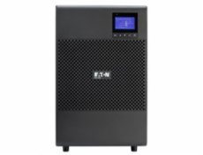 Eaton 9SX2000I, UPS 2000VA / 1800W, LCD, tower