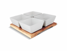 LT9018 SER.MISKY 4KS 19X19 BAMBOO LAMART