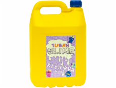 Klej do papieru PVA 5 L Klej do papieru PVA 5 L