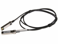 MaxLink 10G SFP+ DAC kabel, pasivní, DDM, Cisco, UBNT, MikroTik compatible, 3m