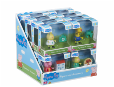 Tm Toys Príslušenstvo k figúrke Peppa Pig mix