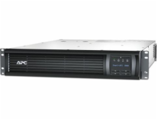 APC Smart-UPS 3000VA LCD RM 2U 230V with SmartConnect (2700W)