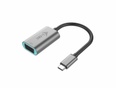 iTec USB-C Metal VGA Adapter 60Hz