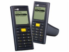 Terminál CipherLab CPT-8200C CCD přenosný terminál,4MB, bez stojánku