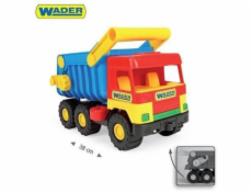  Wywrotka 38 cm Middle Truck