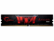 G.Skill Aegis DDR4 memory module 16 GB 3000 MHz