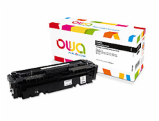 OWA Armor toner pro CANON LBP  653Cdw, 654Cx, MFP735Cx, 6300 str., černá/black (CRG046H BK)