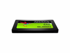 ADATA SSD 240GB Ultimate SU650SS 2,5  SATA III 6Gb/s (R:520/ W:450MB/s)