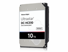 Ultrastar DC HC510 10 TB, Festplatte