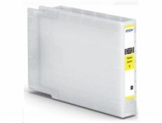 EPSON Ink bar WF-C81xx / WF-C86xx Ink Cartridge L Yellow
