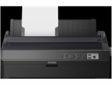 EPSON jehličková  LQ-2090IIN - A3/24pins/550zn/1+6kopie/USB/LPT/LAN