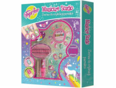 Súprava na manikúru Stnux Unicorn Studio