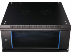 ExtraLink 19" 4U EX.2893 závesná skrinka