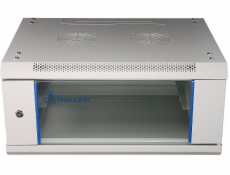 ExtraLink závesná skrinka 19" 4U (EX.8536)
