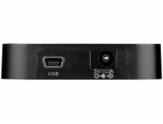 D-Link DUB-H4 USB 2.0 4-Port Hub 