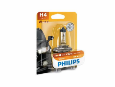 PHILIPS H4 Vision 1 ks blister