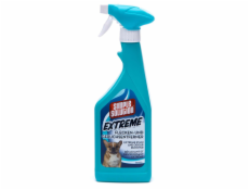 Simple Solution Stain & Odor Remover Extreme Odstraňovač skvrn a pachu pro psy, 750ml