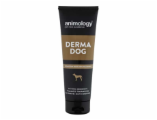 ANIMOLOGY Šampon na citlivou pokožku Derma Dog, 250ml