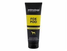 ANIMOLOGY Šampon pro psy FoxPoo, 250ml