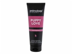 ANIMOLOGY Šampon pro štěňata Puppy Love, 250ml