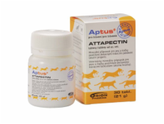 Aptus Attapectin 30tbl  (trávení)