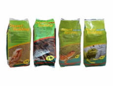 Lucky Reptile Desert Bedding Golden Yellow 20L