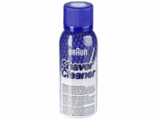 Braun cleaning spray