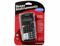 Texas Instruments TI 30 eco RS
