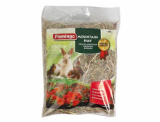 Flamingo Horské seno se šípkem 500g