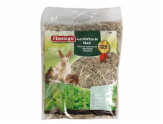 Flamingo Horské seno s mátou 500g