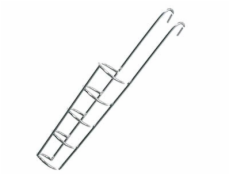 Karlie Držák na zeleninu 3x4x17cm