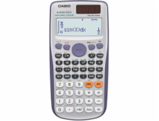 Kalkulačka Casio FX 991 ES PLUS, vedecka pre studentov