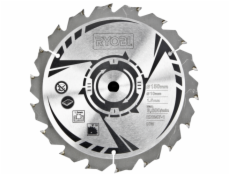 Ryobi RWSL 1801 M cordless circular hand saw