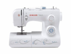 Šijací stroj Singer SMC 3323/00