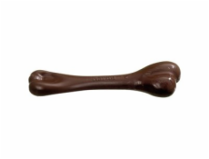 Karlie Hračka kost čokoládová 15cm
