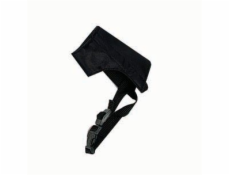 Karlie Náhubek pro psa nylon M, obvod tlamy 21cm