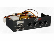 AIREN PANEL BlackFour +
