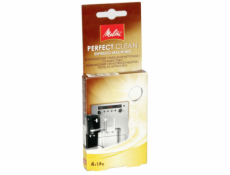 Melitta Perfectclean Espresso Machines